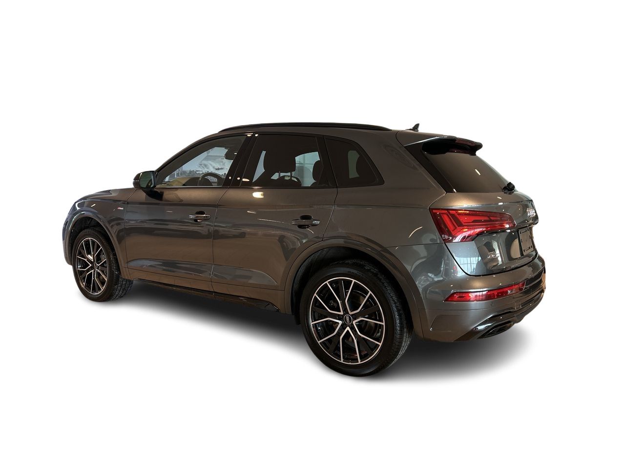 2023 Audi Q5 in Toronto, Ontario