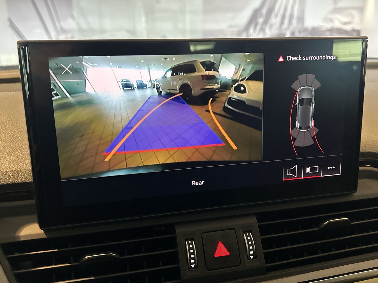 2023 Audi Q5 in Toronto, Ontario