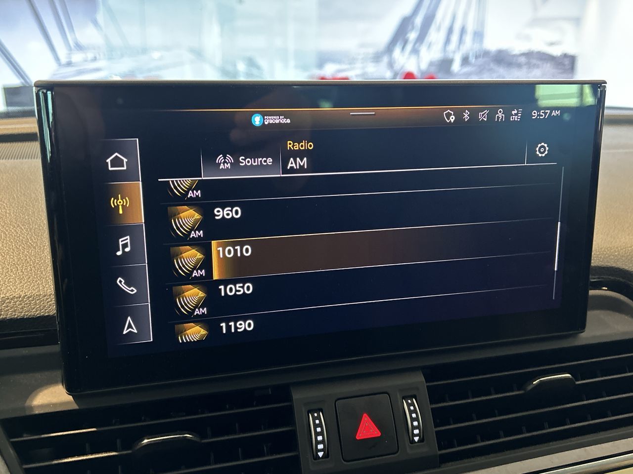 2023 Audi Q5 in Toronto, Ontario