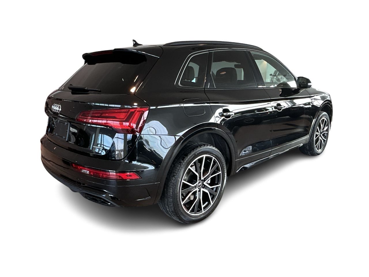 Audi Q5  2023 à Toronto, Ontario