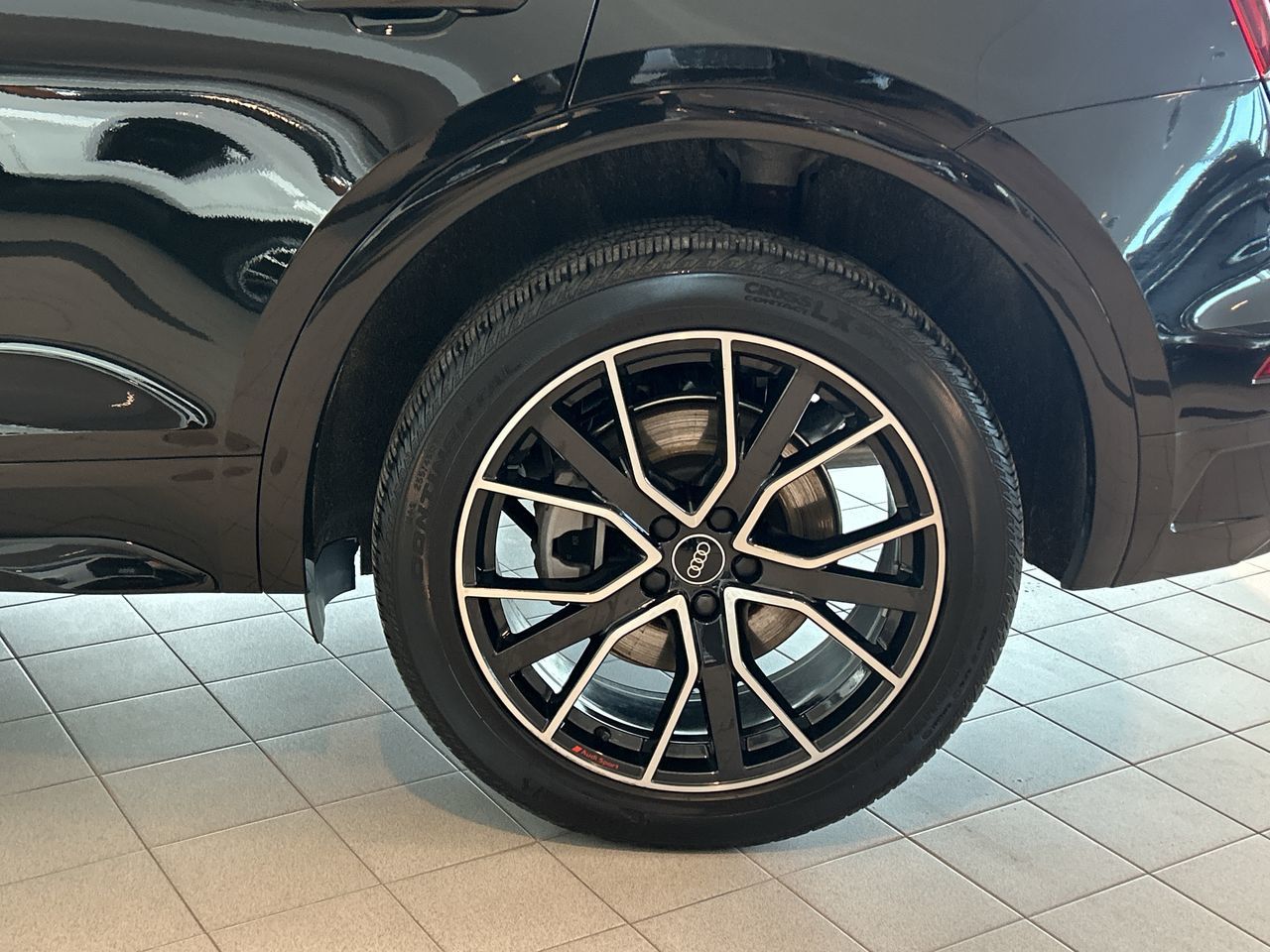 Audi Q5  2023 à Toronto, Ontario