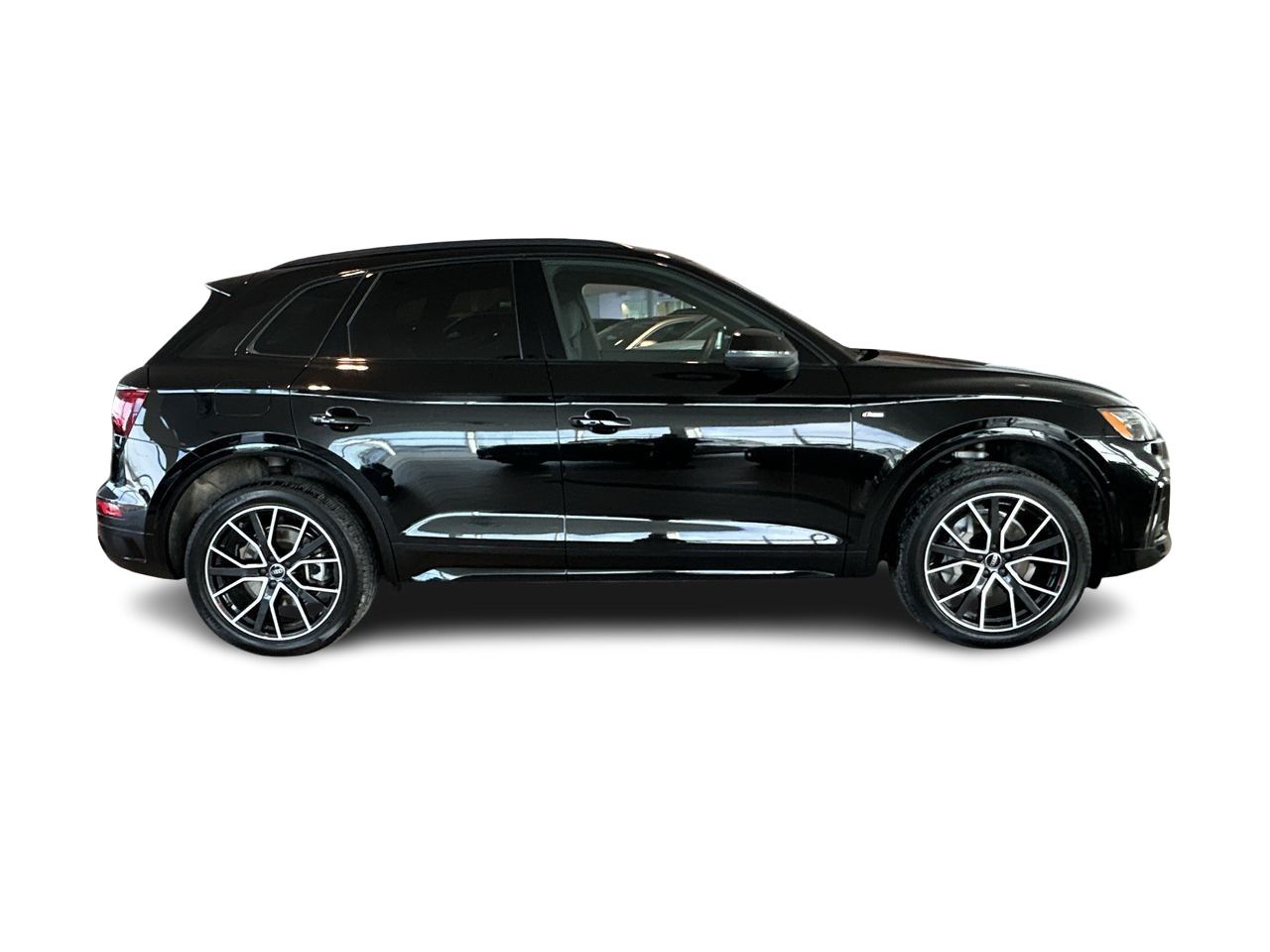 Audi Q5  2023 à Toronto, Ontario