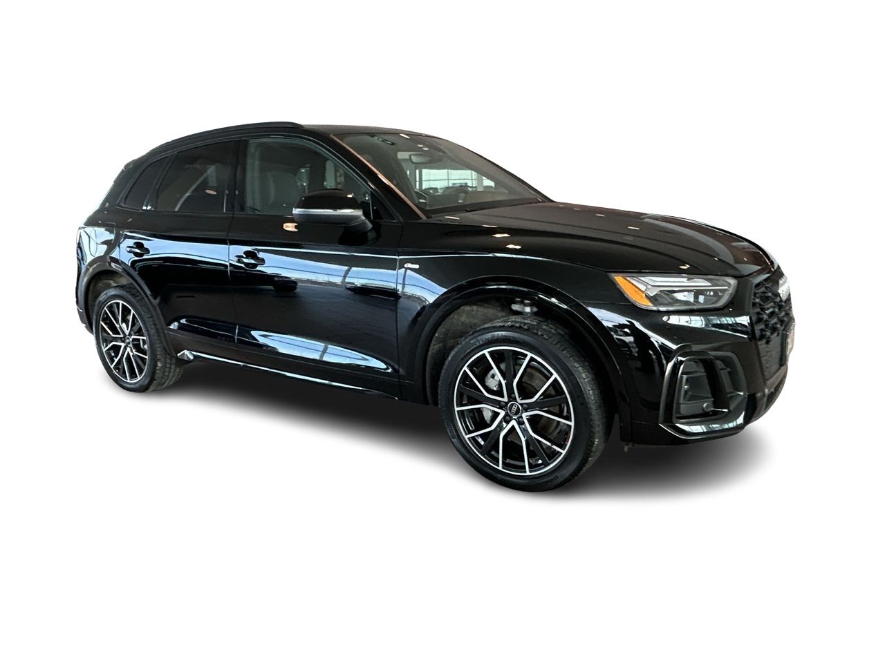 Audi Q5  2023 à Toronto, Ontario