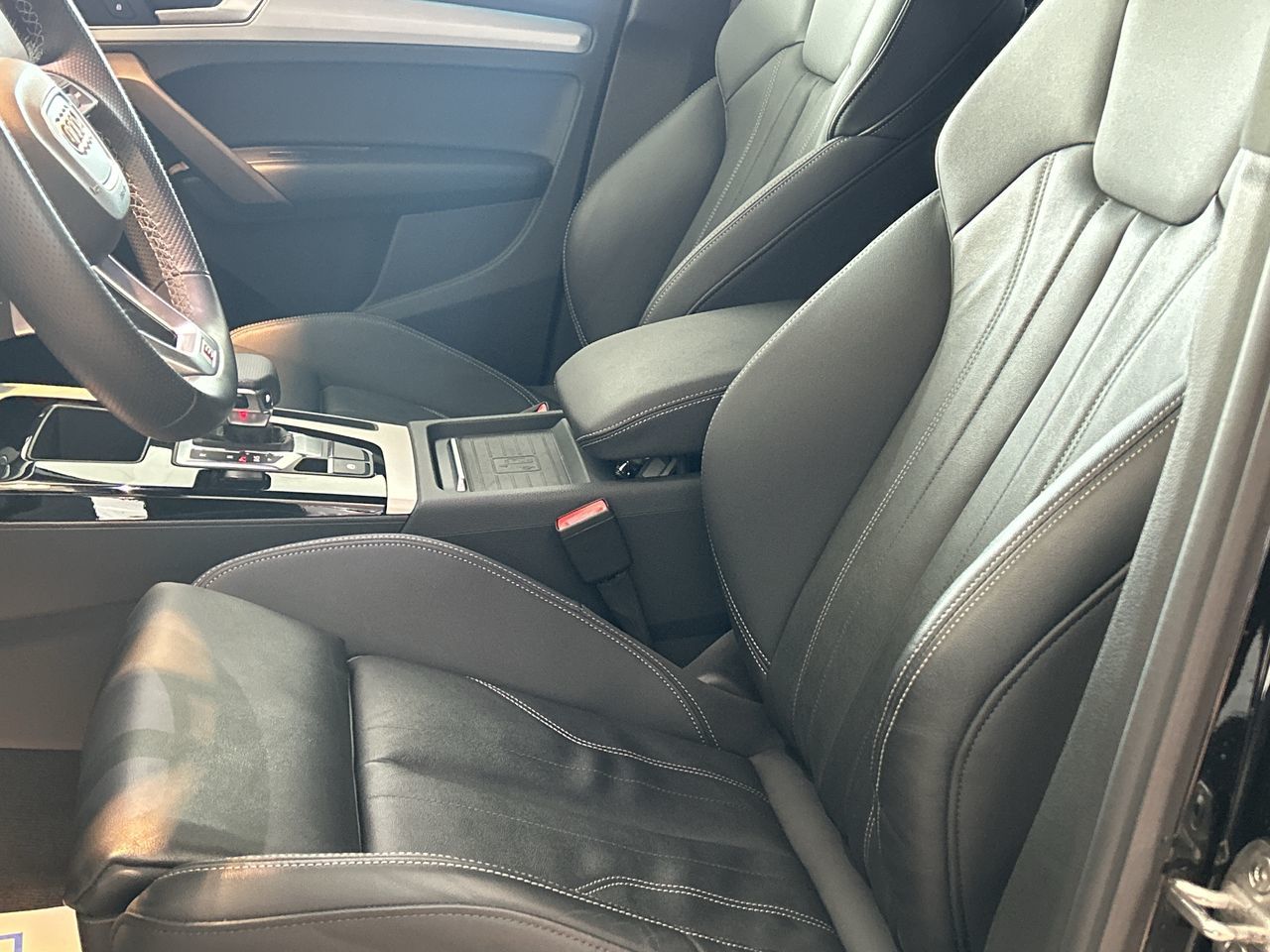 Audi Q5  2023 à Toronto, Ontario