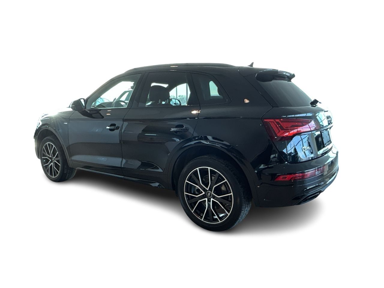 Audi Q5  2023 à Toronto, Ontario