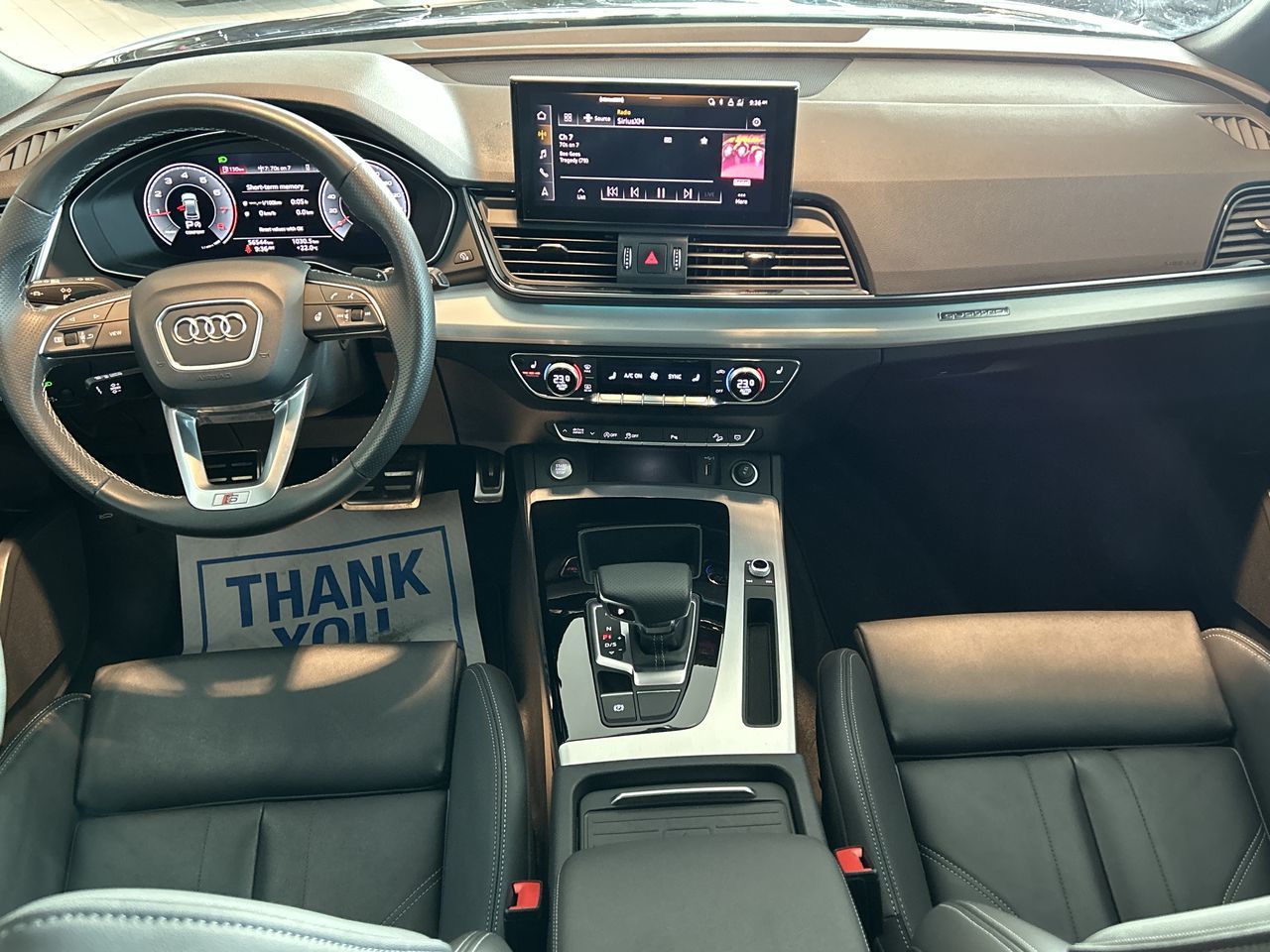 Audi Q5  2023 à Toronto, Ontario