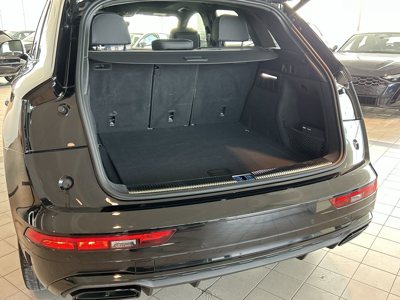 Audi Q5  2023 à Toronto, Ontario