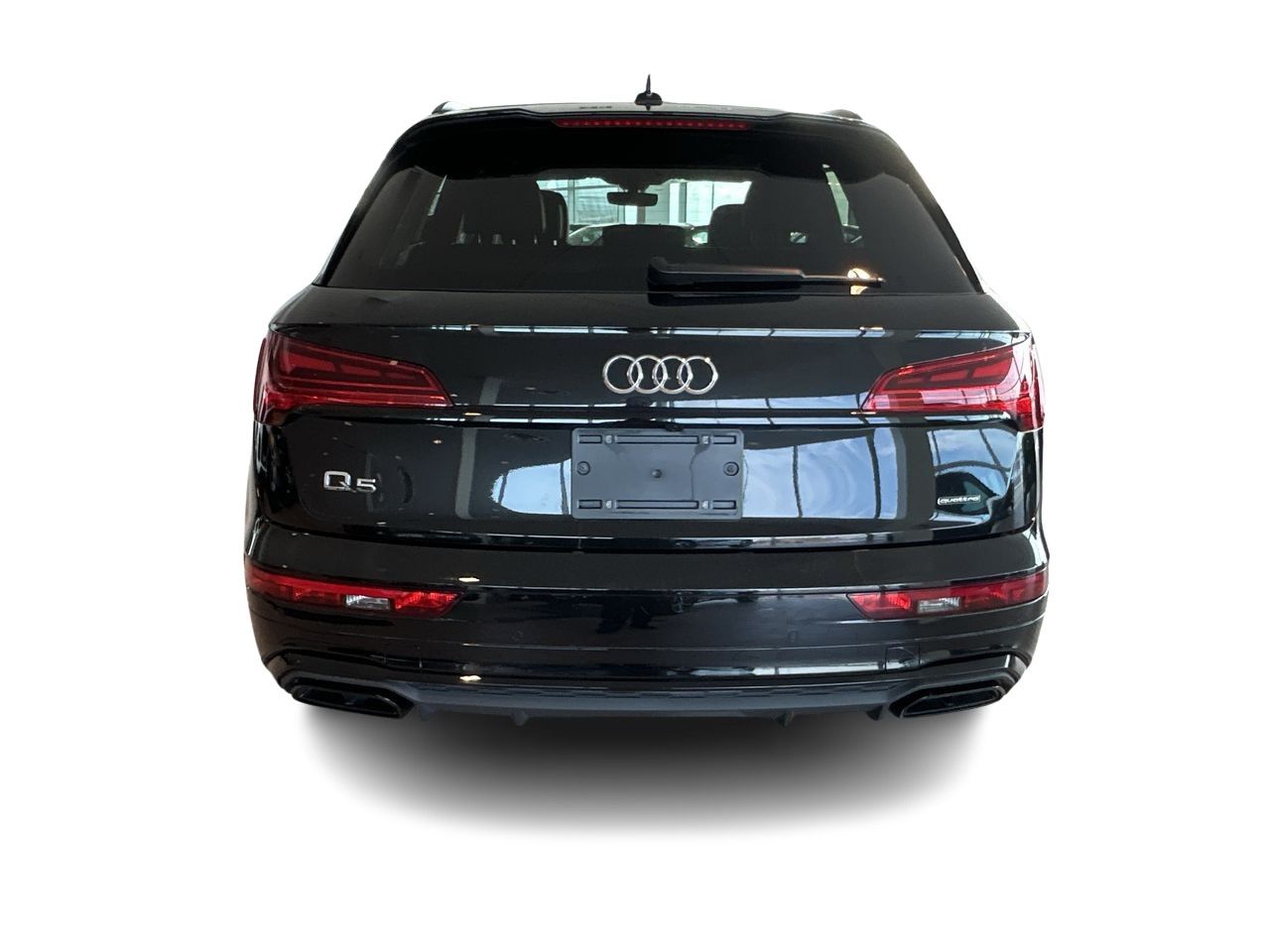 Audi Q5  2023 à Toronto, Ontario