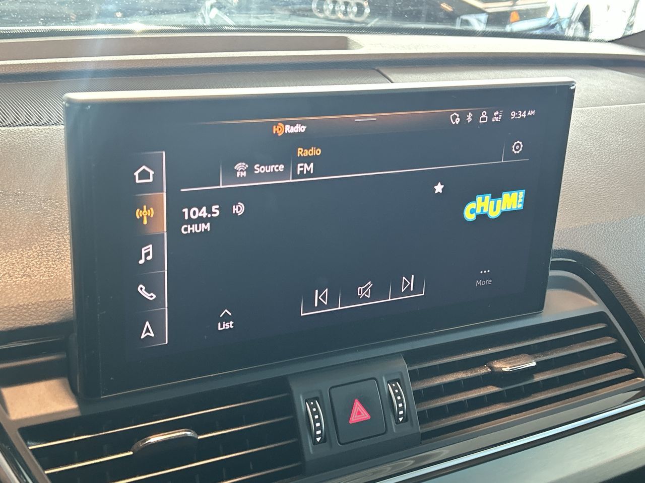 Audi Q5  2023 à Toronto, Ontario