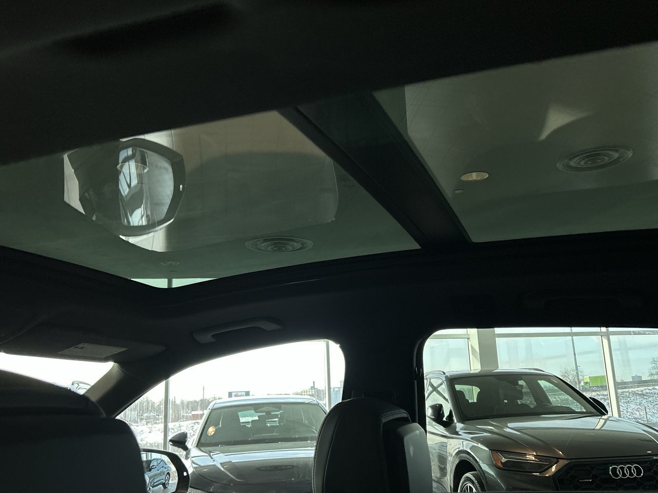 Audi Q5  2023 à Toronto, Ontario