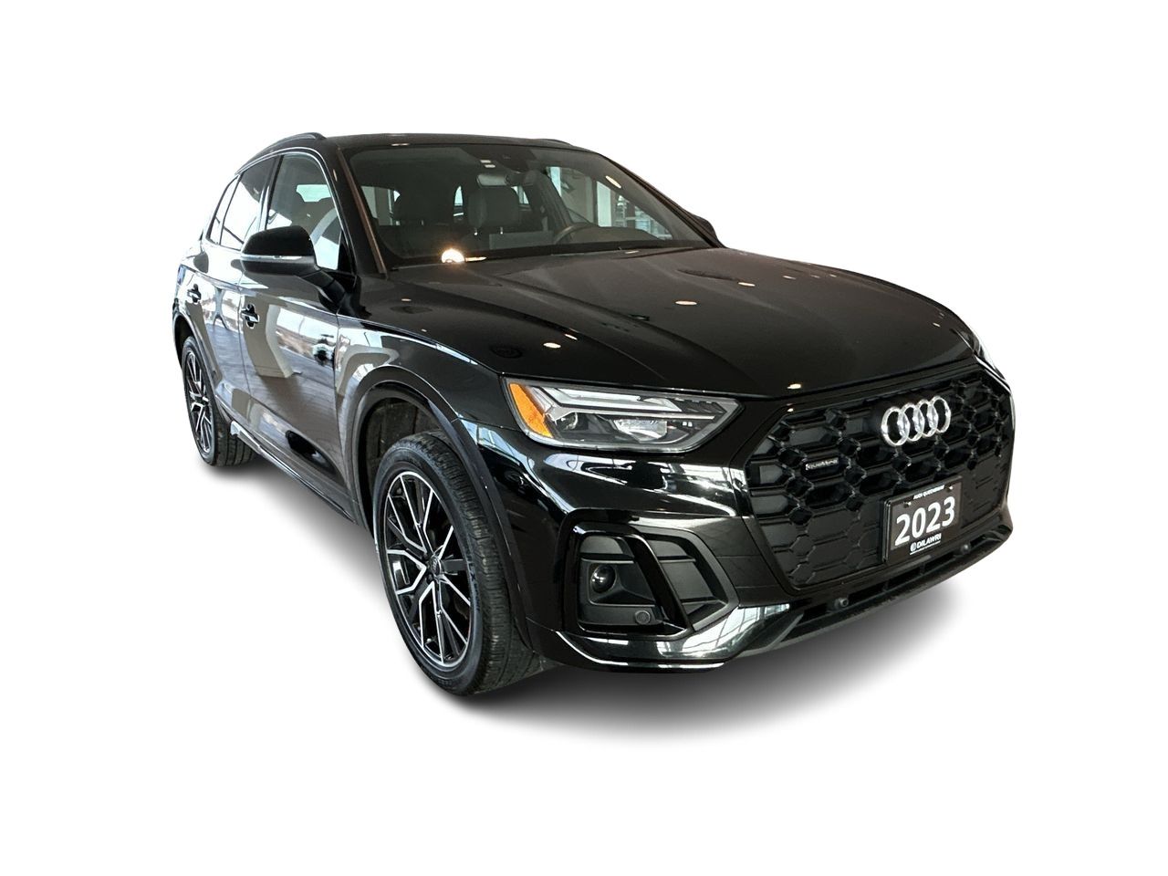 Audi Q5  2023 à Toronto, Ontario