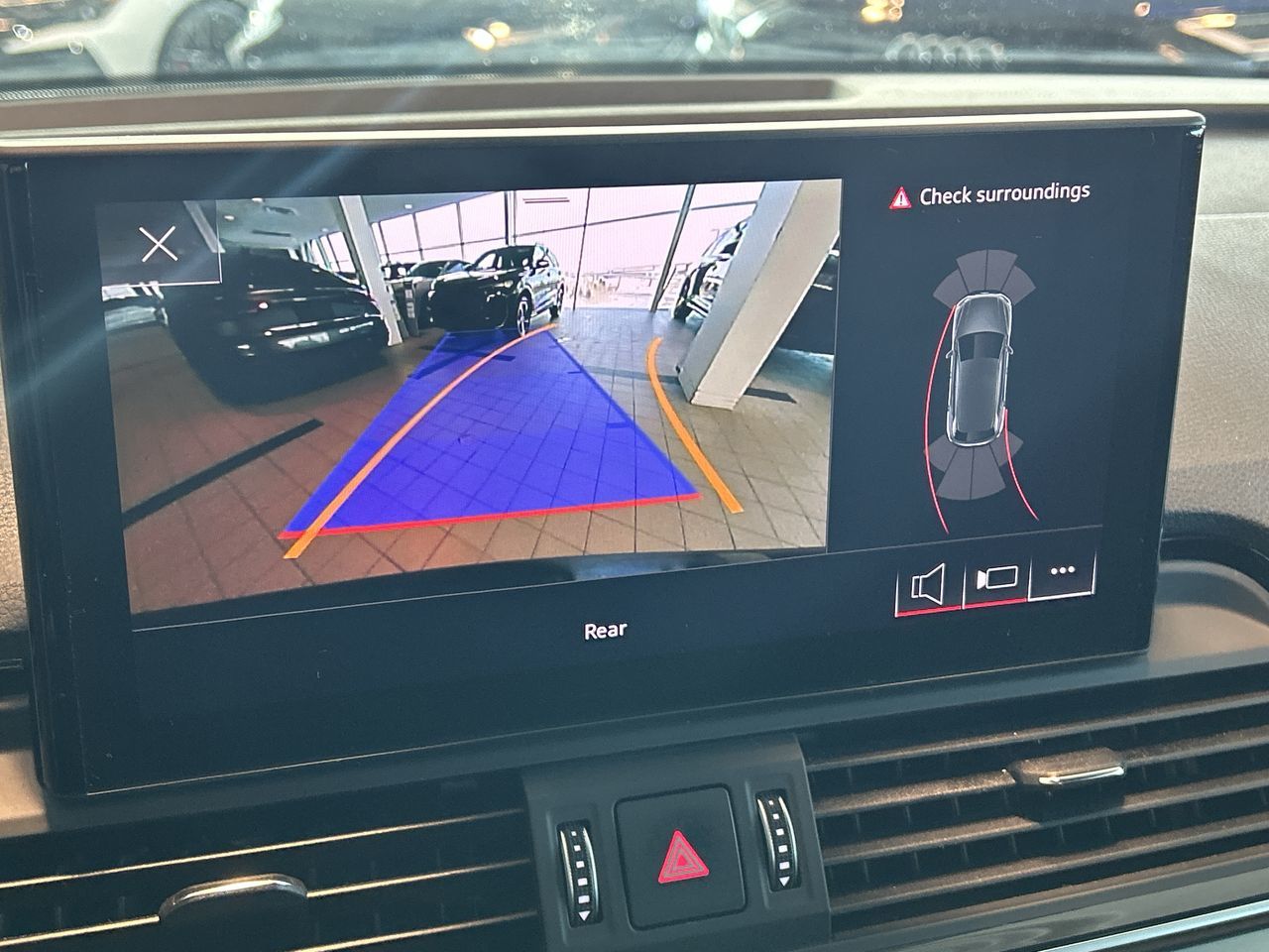 Audi Q5  2023 à Toronto, Ontario