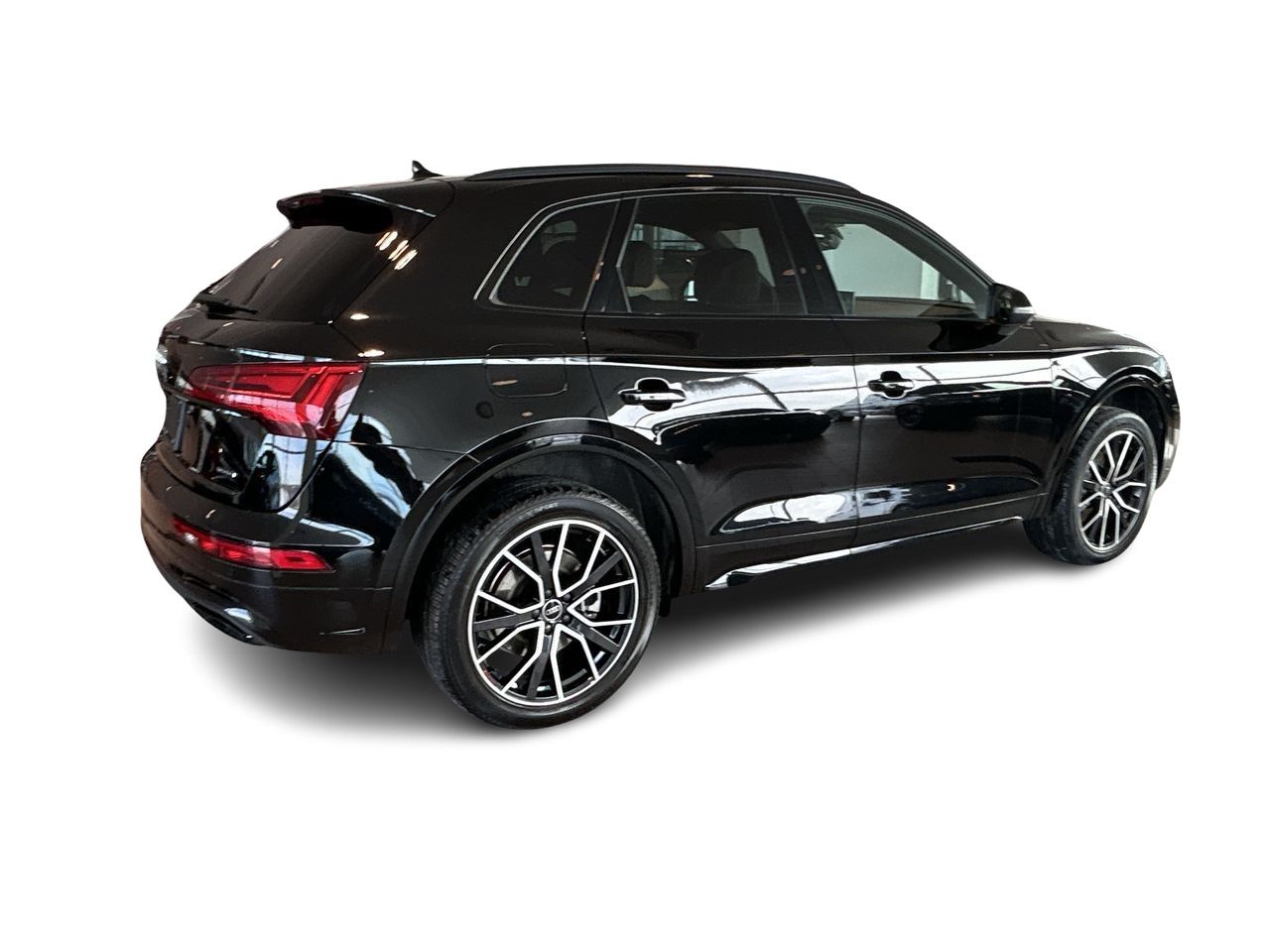 Audi Q5  2023 à Toronto, Ontario