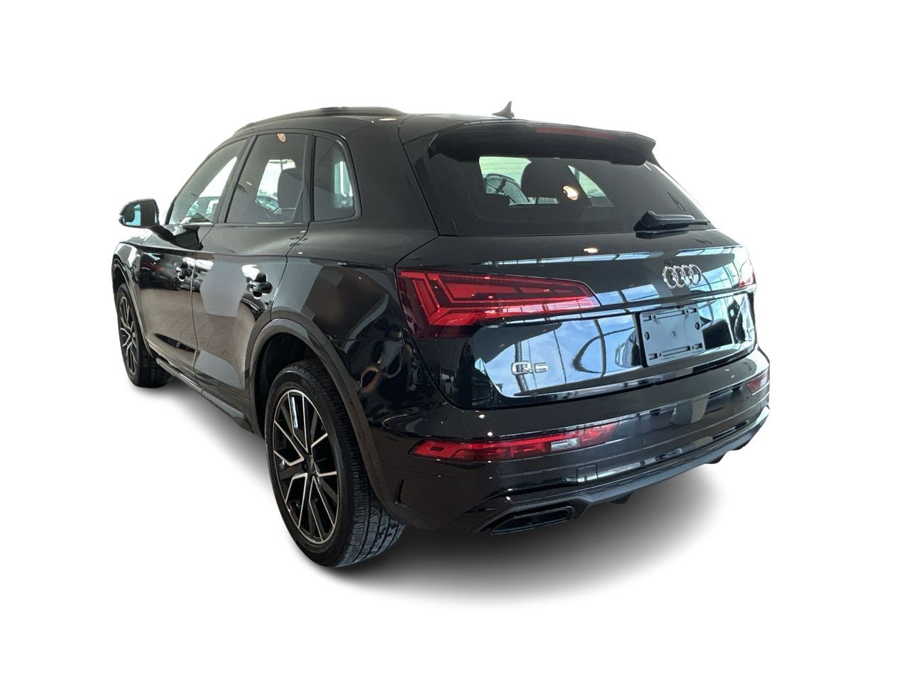 Audi Q5  2023 à Toronto, Ontario