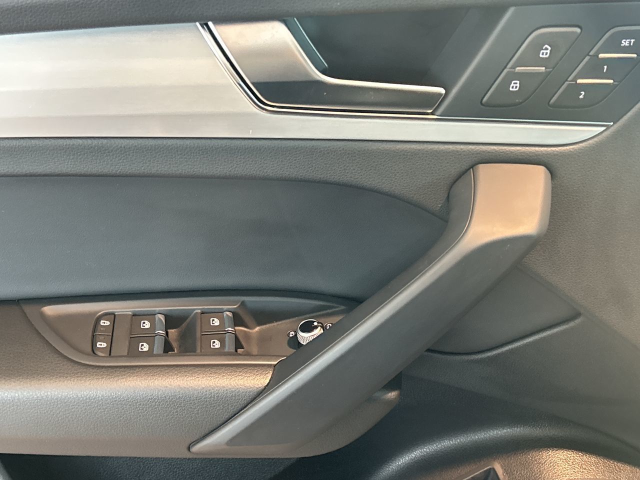 Audi Q5  2023 à Toronto, Ontario