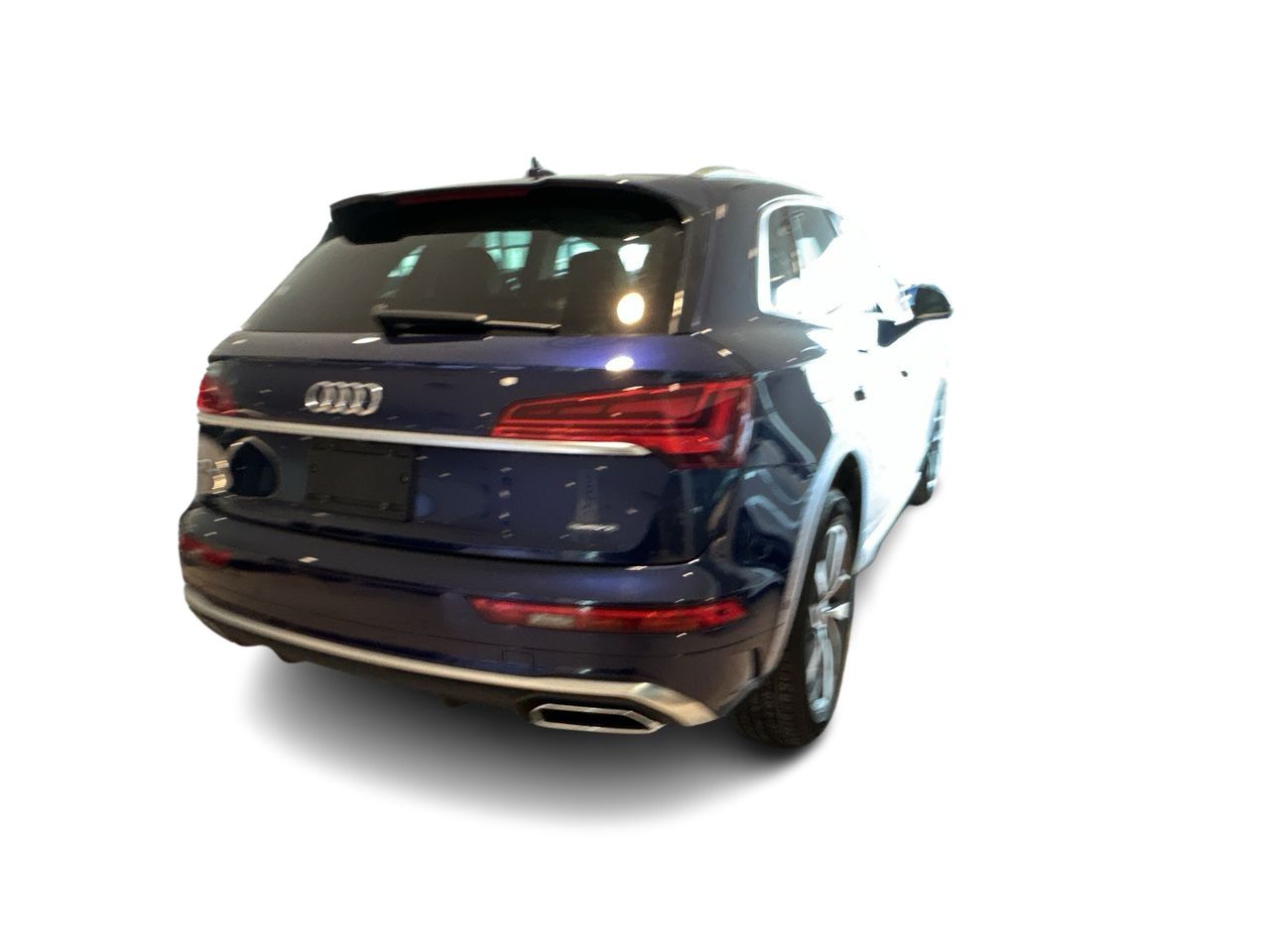 2023 Audi Q5 in Toronto, Ontario