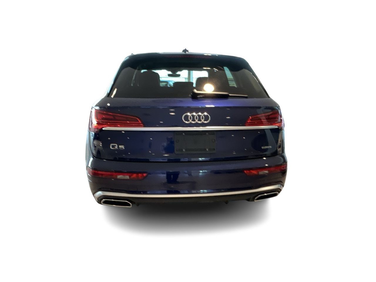 2023 Audi Q5 in Toronto, Ontario