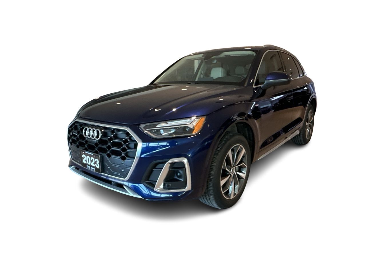 2023 Audi Q5 in Toronto, Ontario