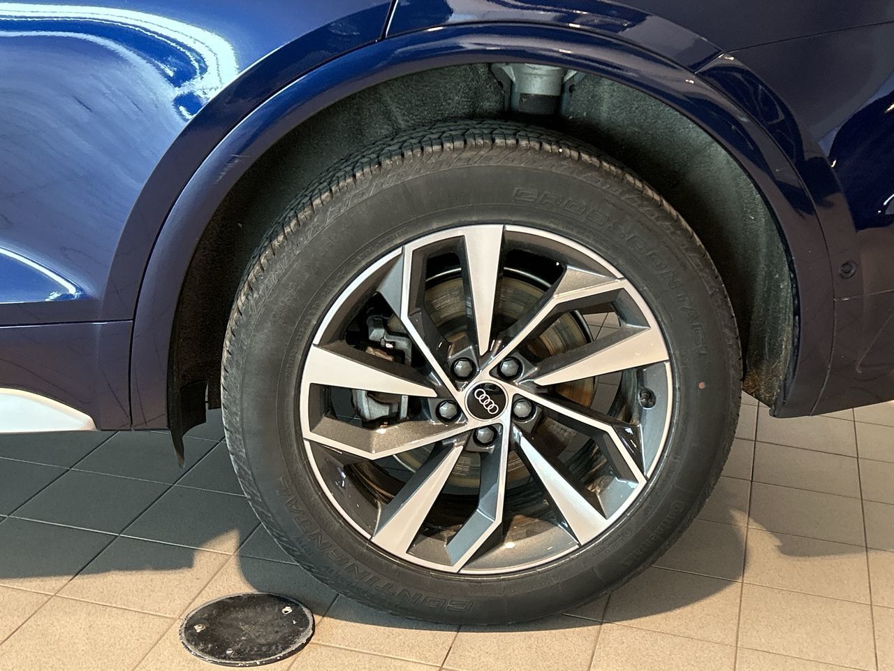 2023 Audi Q5 in Toronto, Ontario