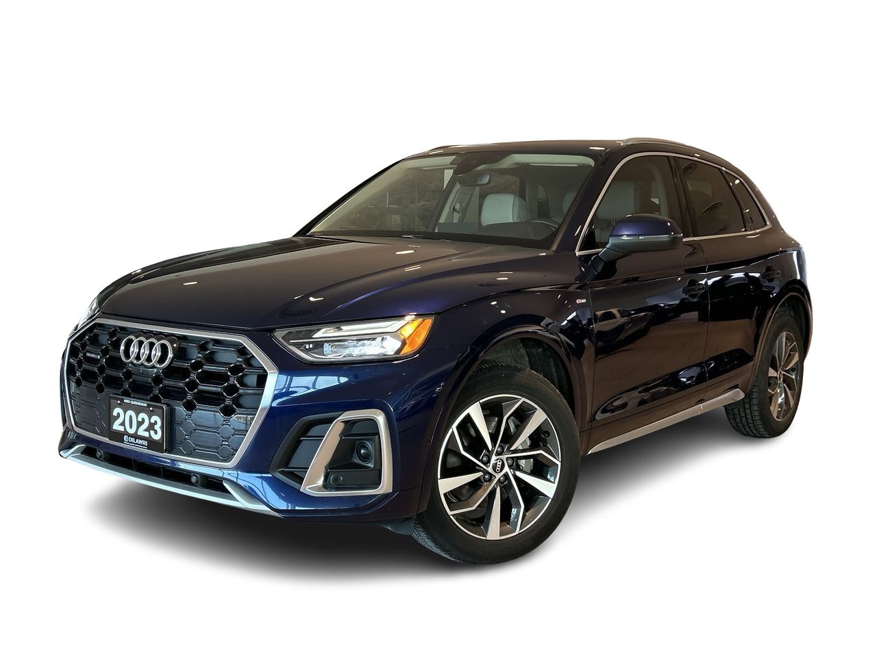 2023 Audi Q5 in Toronto, Ontario
