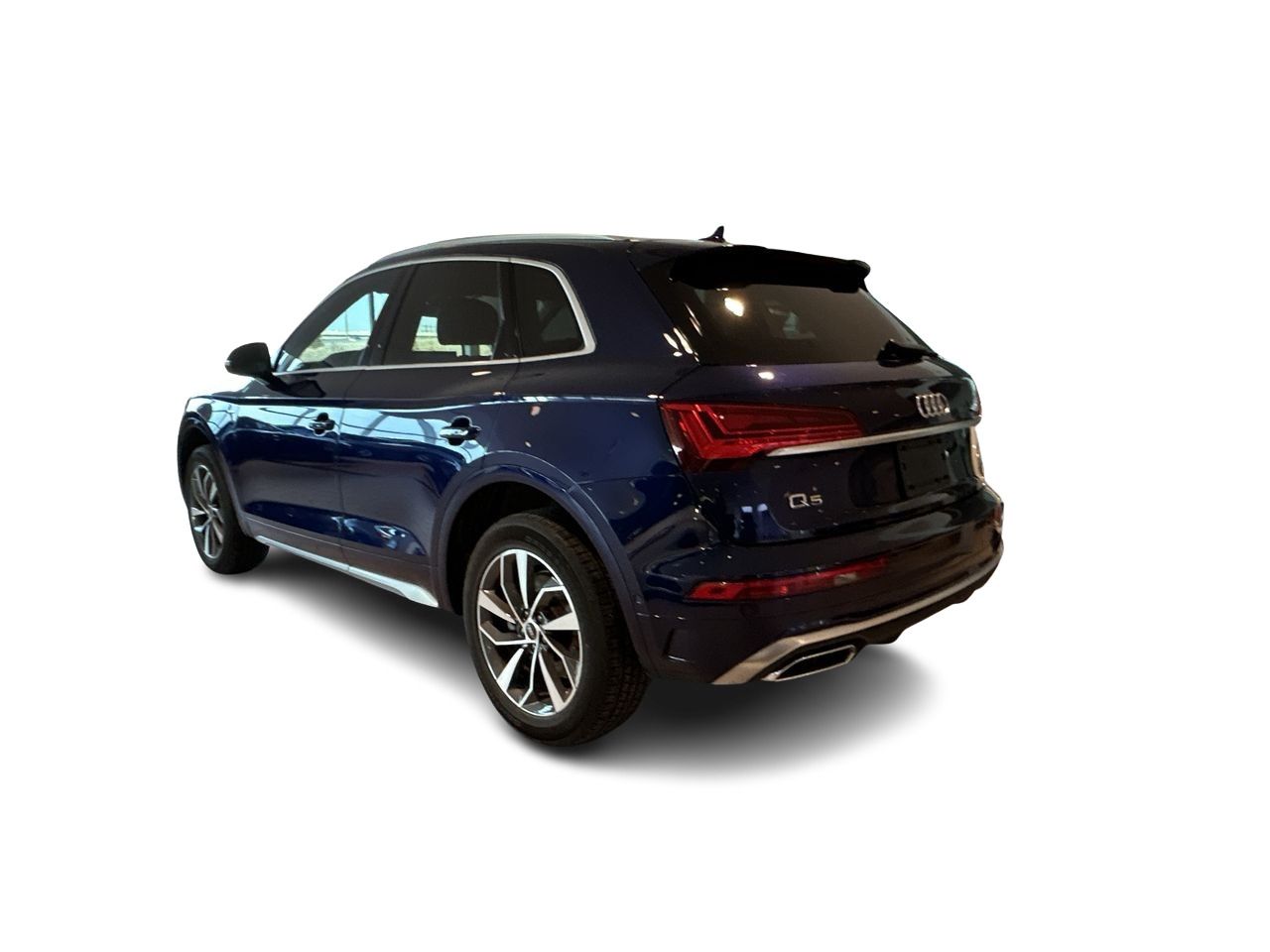 2023 Audi Q5 in Toronto, Ontario