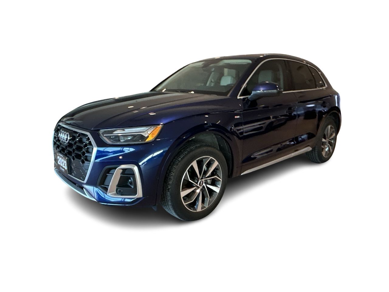 2023 Audi Q5 in Toronto, Ontario