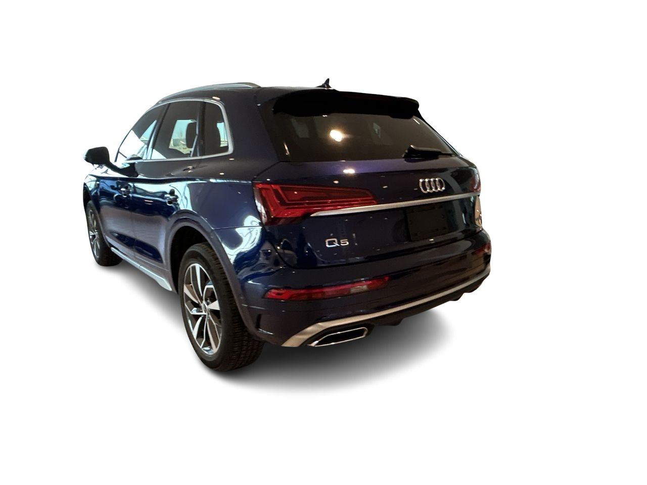 2023 Audi Q5 in Toronto, Ontario