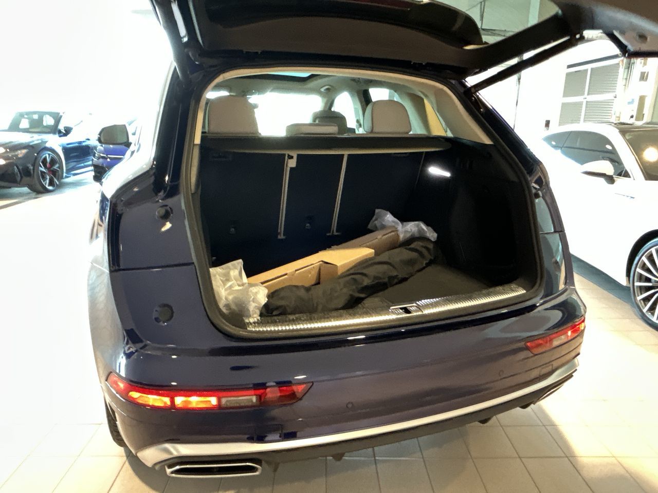 2023 Audi Q5 in Toronto, Ontario