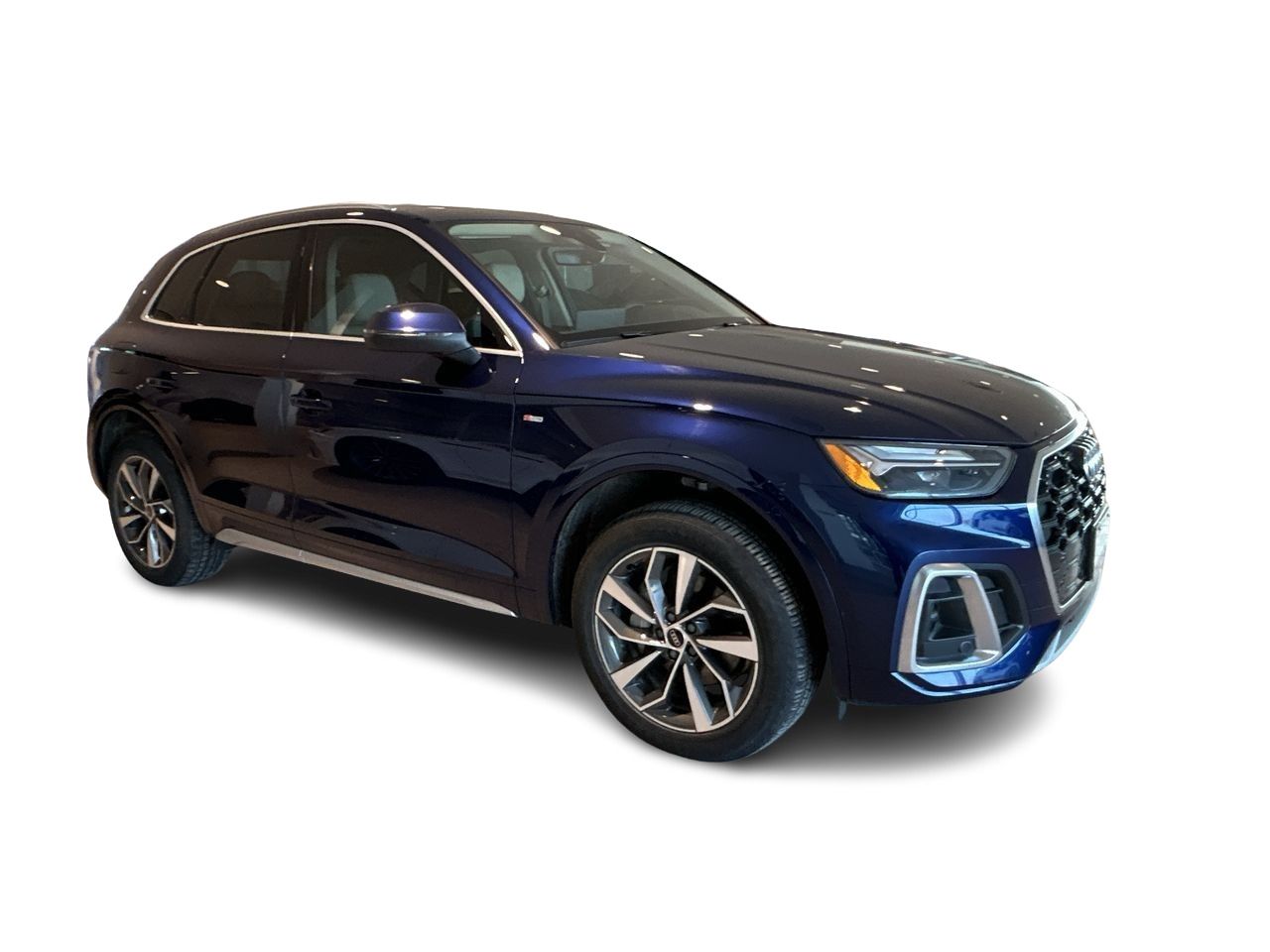 2023 Audi Q5 in Toronto, Ontario