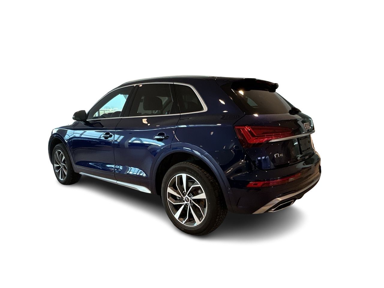 2023 Audi Q5 in Toronto, Ontario