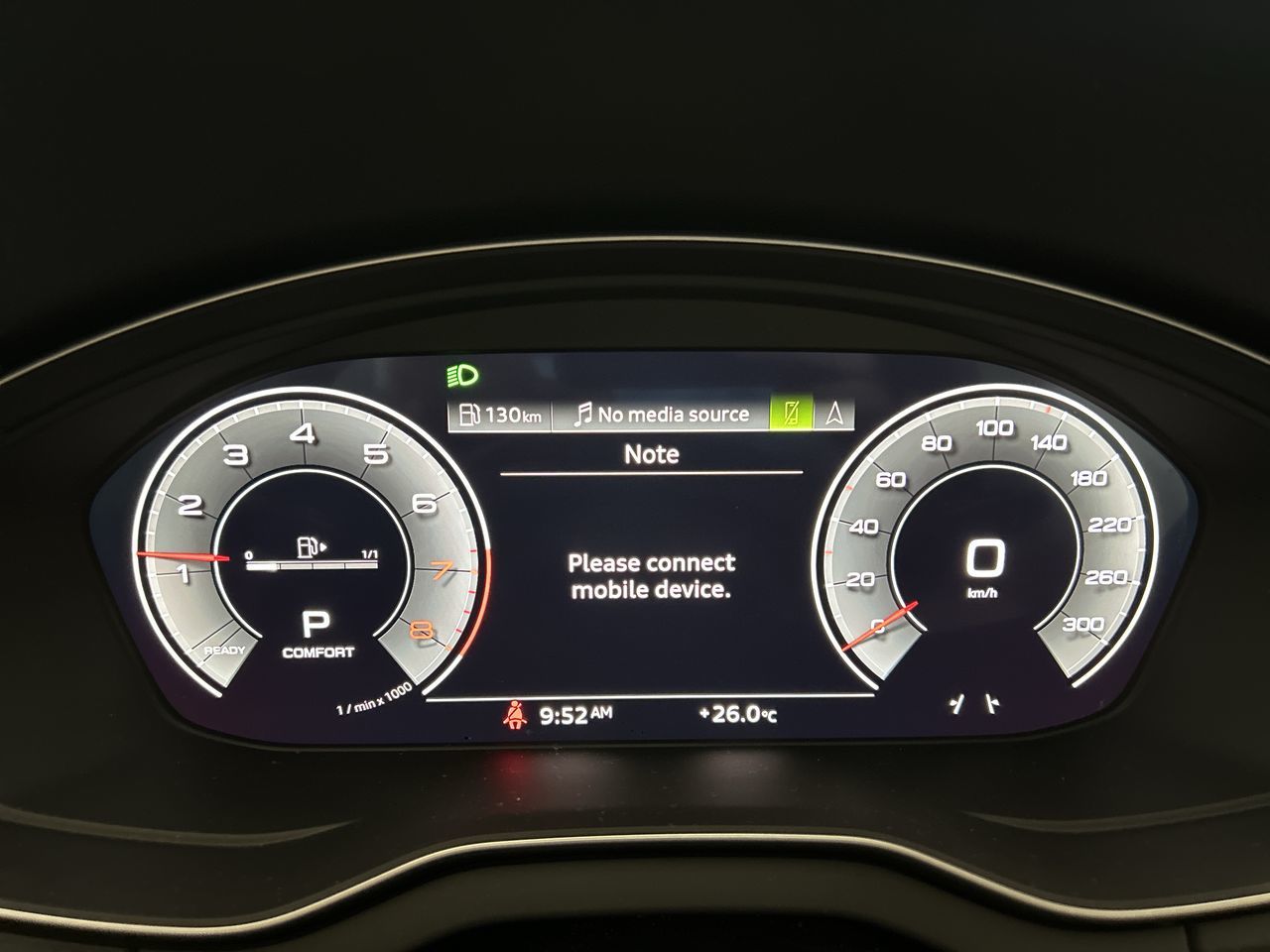 2023 Audi Q5 in Toronto, Ontario