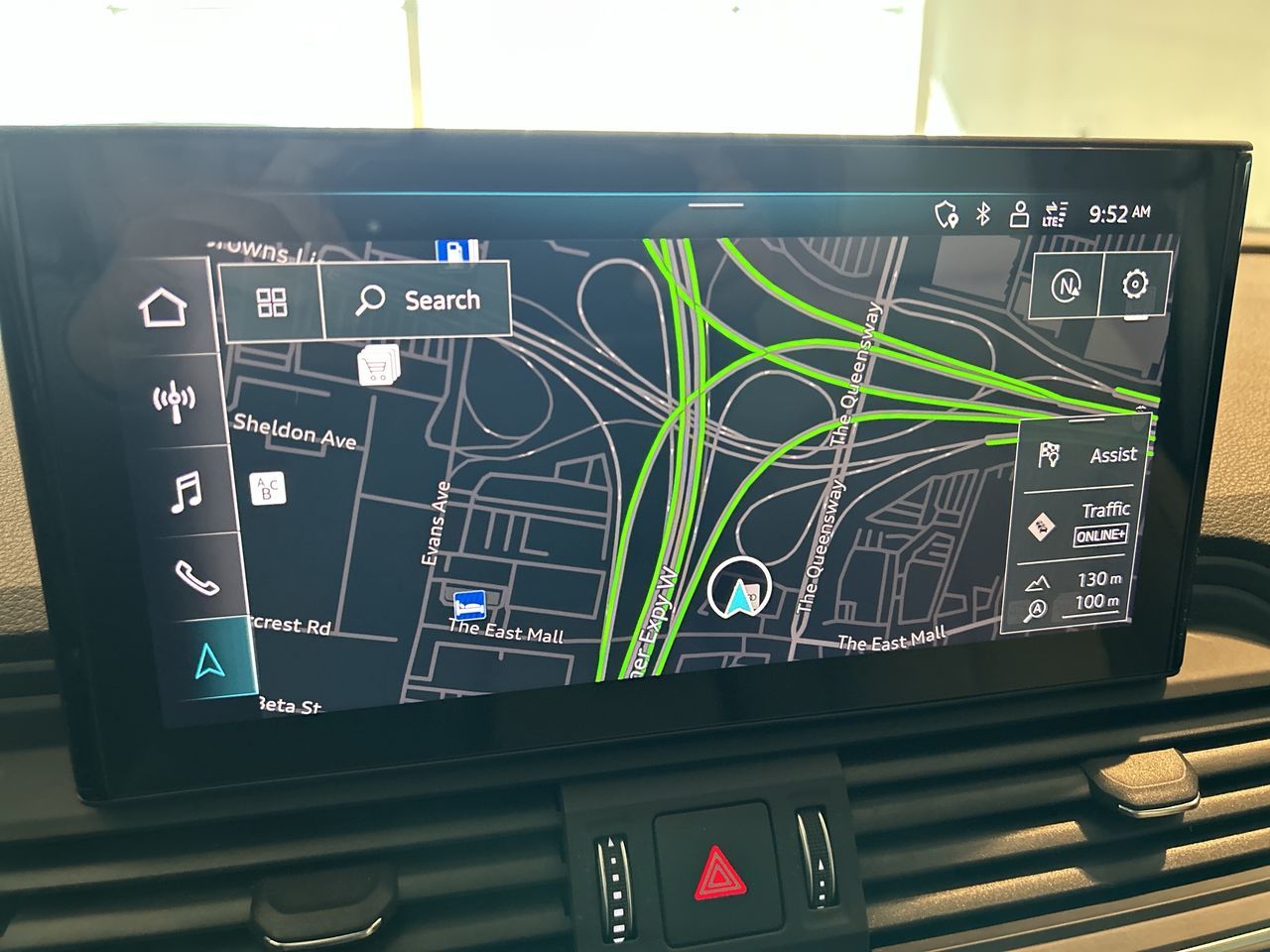 2023 Audi Q5 in Toronto, Ontario