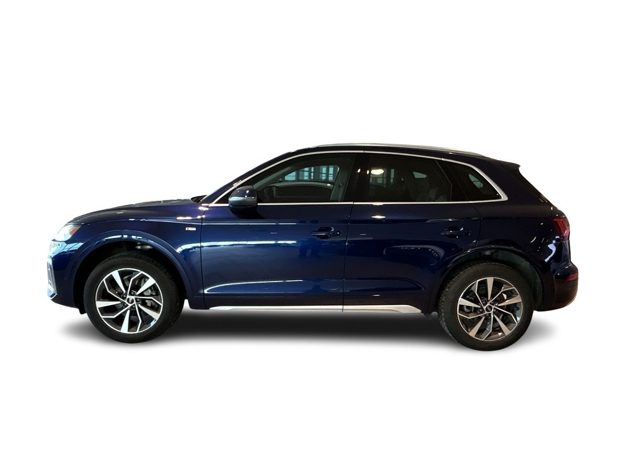 2023 Audi Q5 in Toronto, Ontario