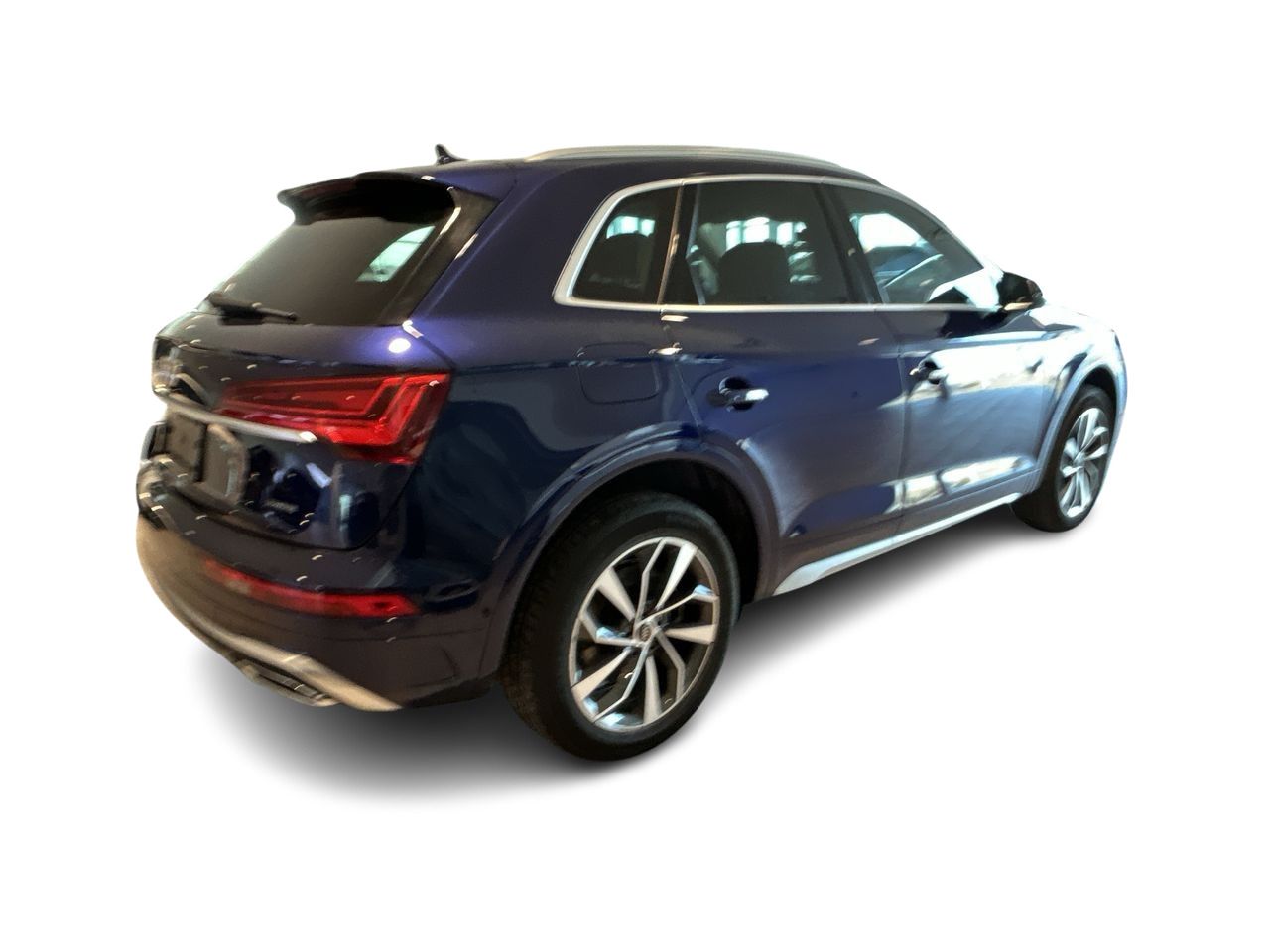 2023 Audi Q5 in Toronto, Ontario