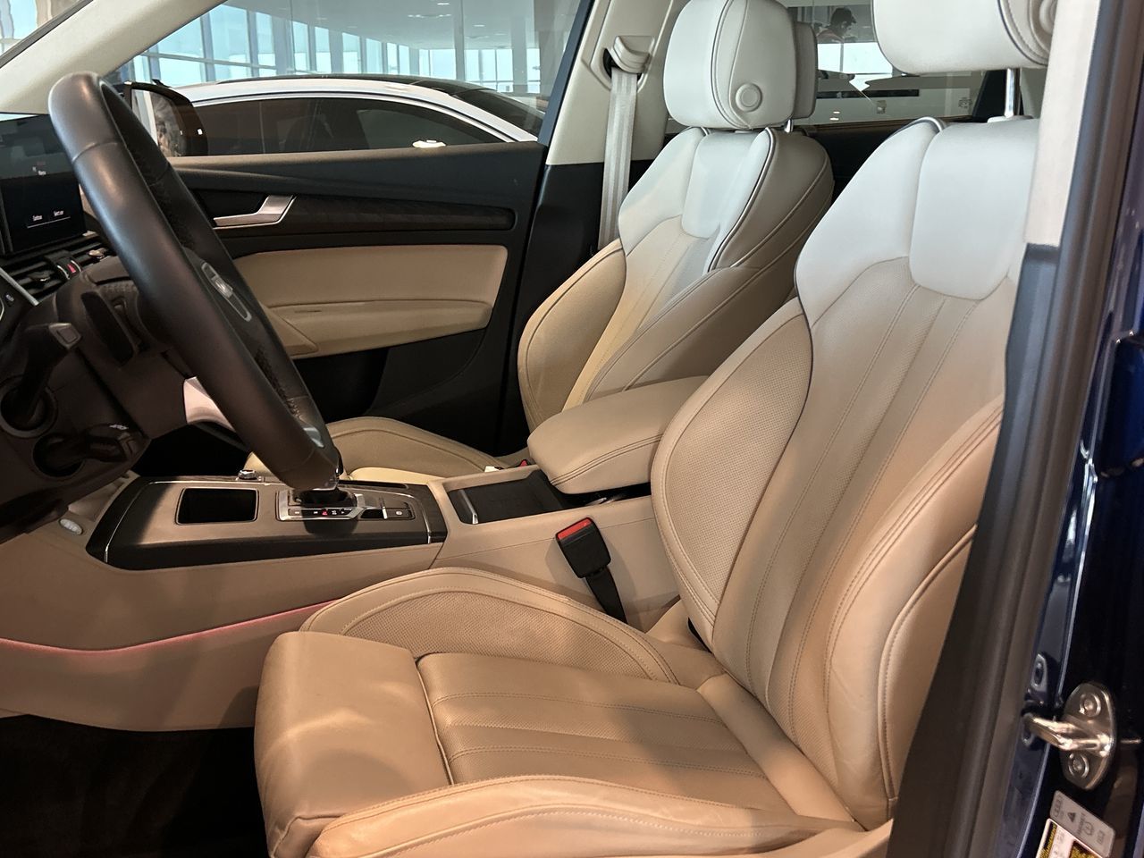 2023 Audi Q5 in Toronto, Ontario