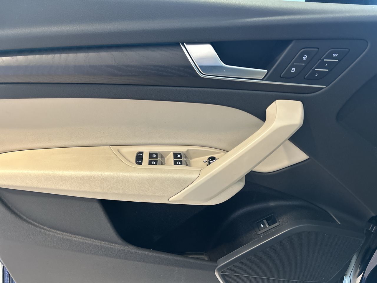 2023 Audi Q5 in Toronto, Ontario