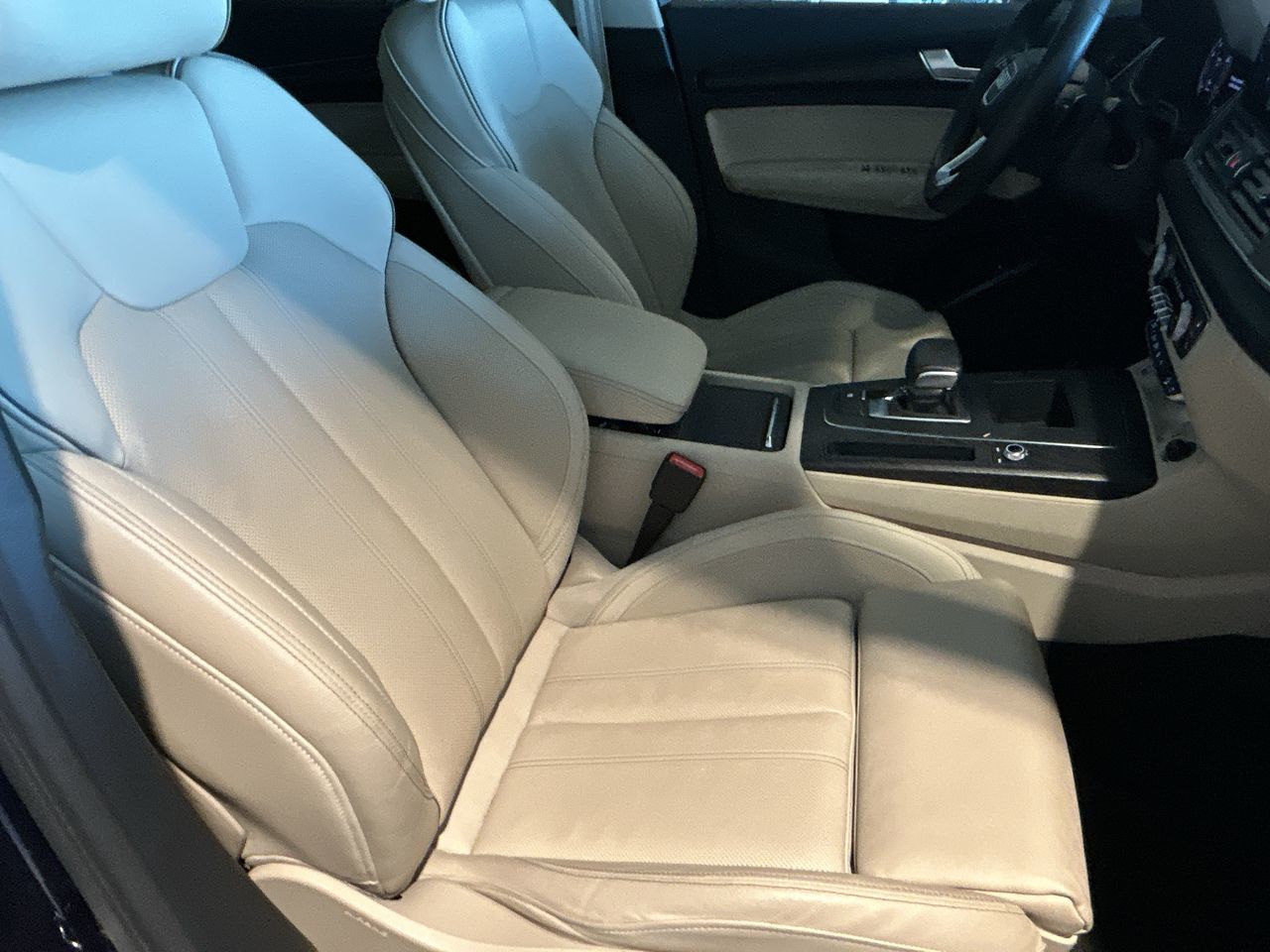 2023 Audi Q5 in Toronto, Ontario