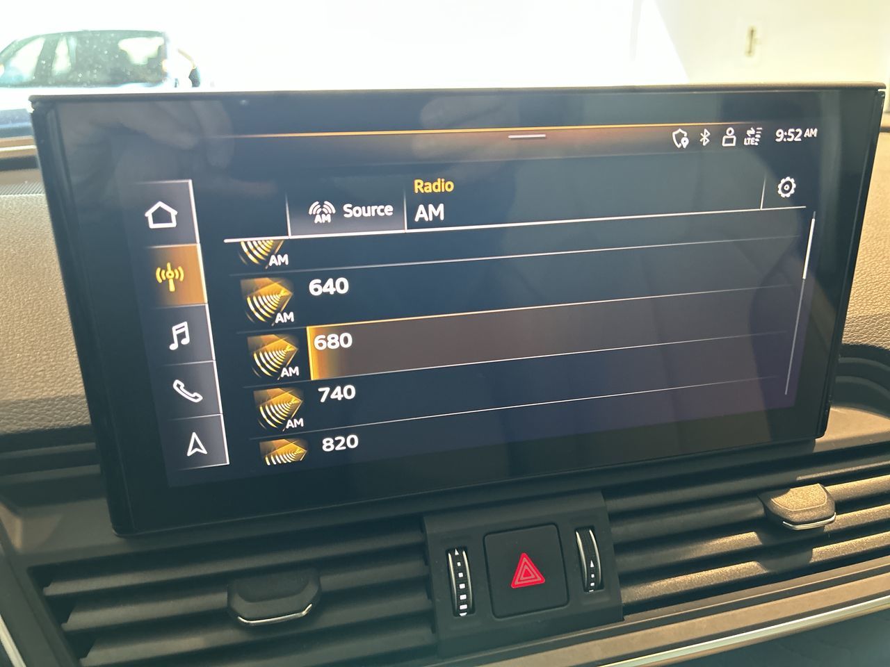 2023 Audi Q5 in Toronto, Ontario