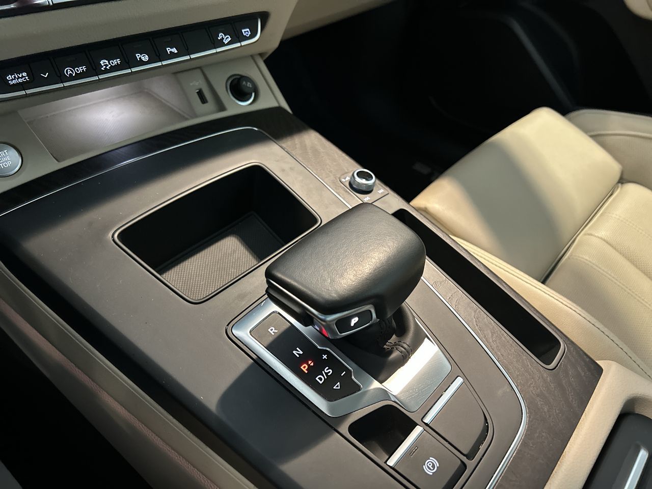 2023 Audi Q5 in Toronto, Ontario