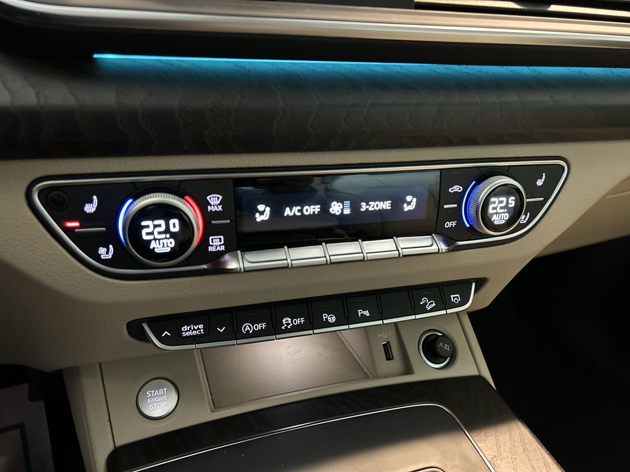 2023 Audi Q5 in Toronto, Ontario