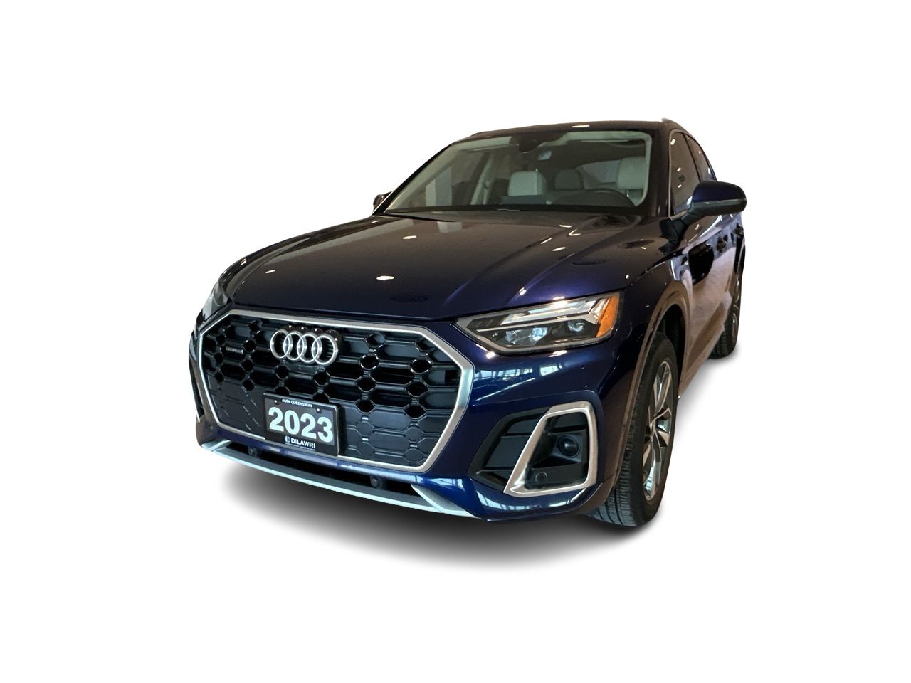 2023 Audi Q5 in Toronto, Ontario