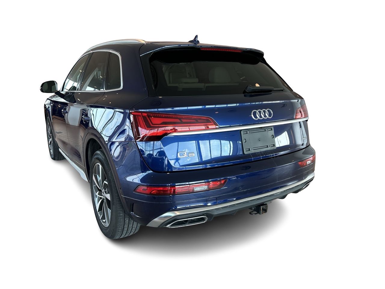 Audi Q5  2023 à Toronto, Ontario