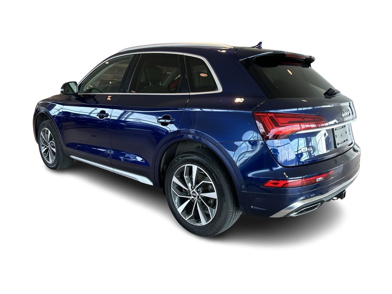Audi Q5  2023 à Toronto, Ontario