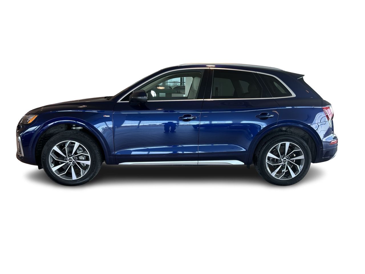 Audi Q5  2023 à Toronto, Ontario