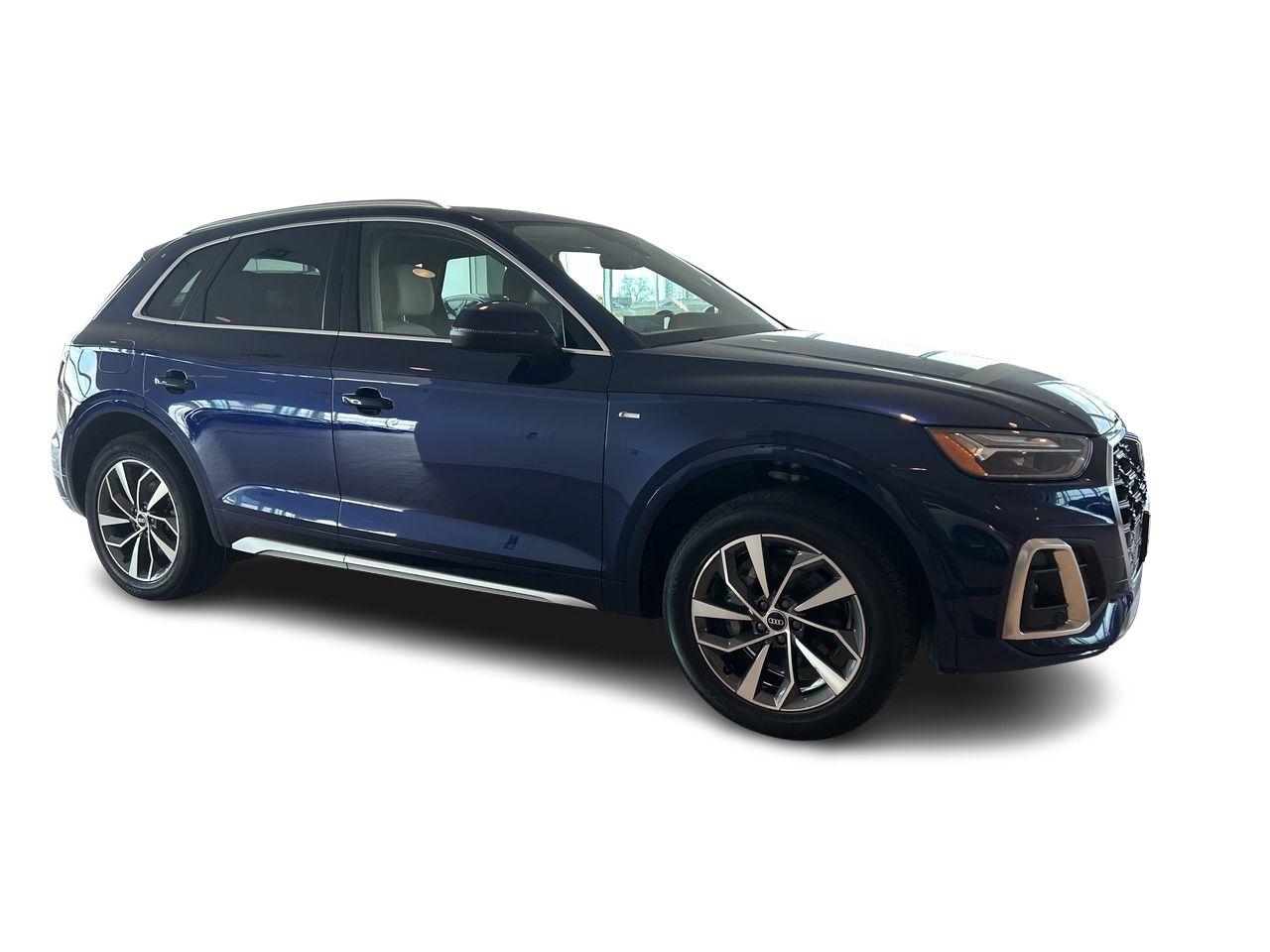 Audi Q5  2023 à Toronto, Ontario