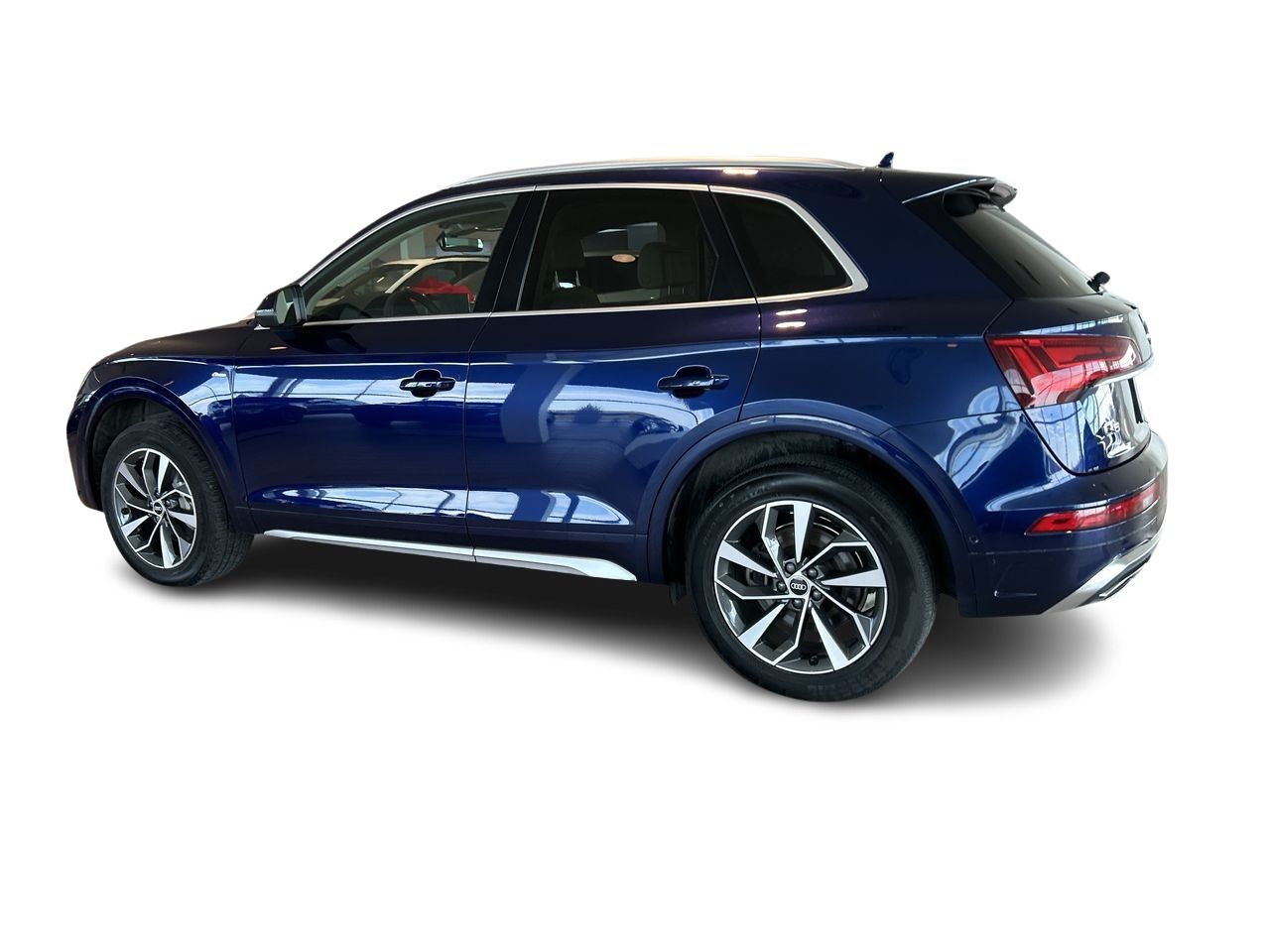 Audi Q5  2023 à Toronto, Ontario