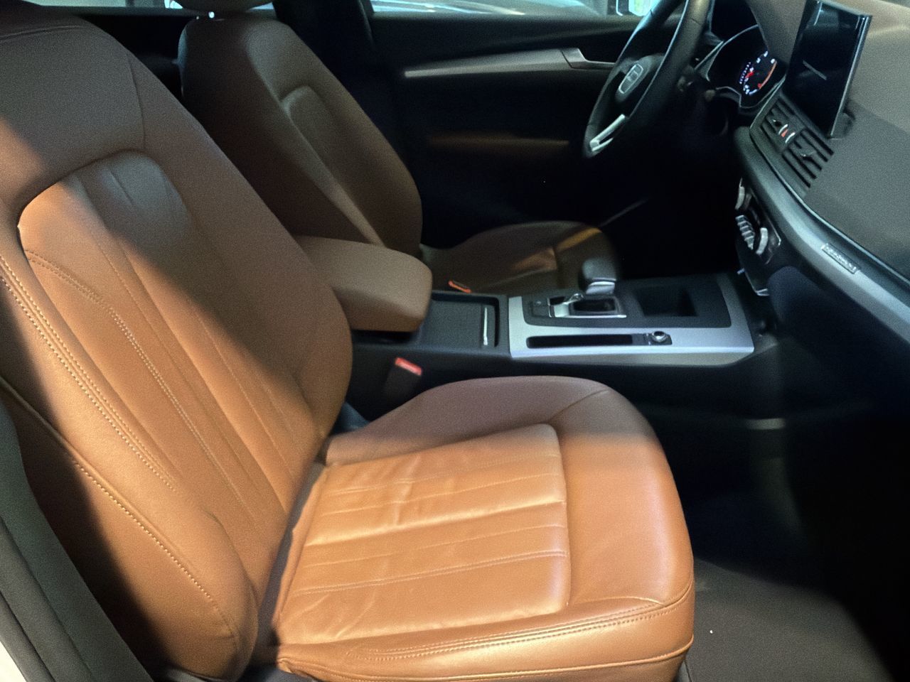 2023 Audi Q5 in Toronto, Ontario