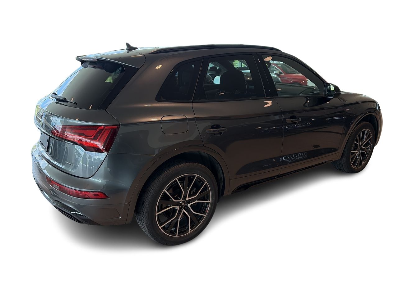 Audi Q5  2023 à Toronto, Ontario