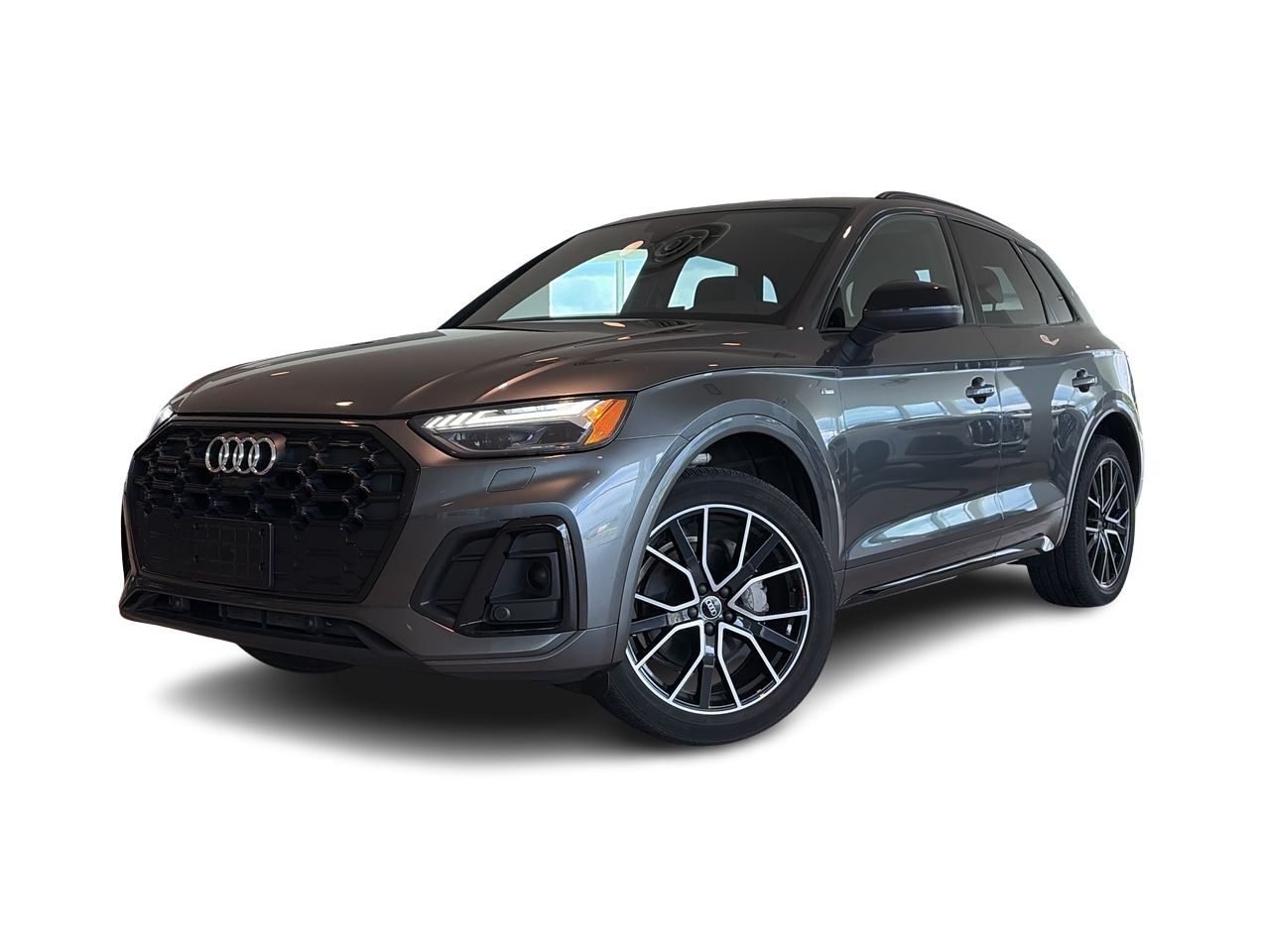 Audi Q5  2023 à Toronto, Ontario