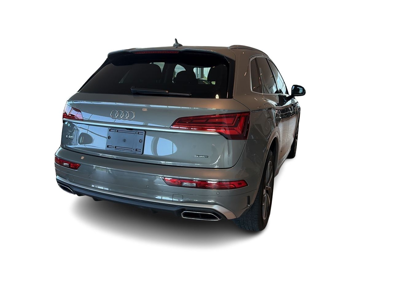 2023 Audi Q5 in Toronto, Ontario